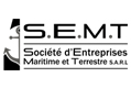Societe dïEntreprise Maritime et Terrestre SARL (SEMT)