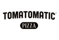Tomatomatic Pizza
